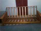 pictures of Bed Frame Pensacola