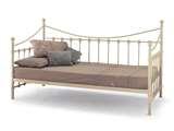 Marseilles Ivory Bed Frame images