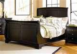 Bed Frame Cherry Bed Frame Cherry
