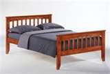 pictures of Bed Frame Cherry pictures of Bed Frame Cherry