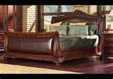photos of Bed Frame Cherry photos of Bed Frame Cherry