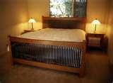 Bed Frame Cherry photos Bed Frame Cherry photos