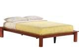Bed Frame Cherry photos Bed Frame Cherry photos
