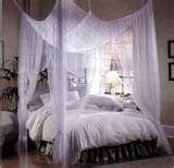 Canopy Bed Frames Elegant