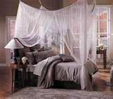 photos of Canopy Bed Frames Elegant