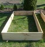 Raising Bed Frame Garden photos Raising Bed Frame Garden photos