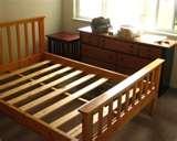 Bed Frame Eco-friendly images