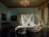 pictures of Canopy Bed Frames Elegant