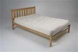 Bed Frame Eco-friendly