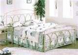 pictures of Metal Bed Frames Outlet