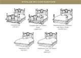 Bed Frames Iron Steel photos Bed Frames Iron Steel photos