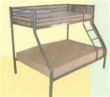 photos of Metal Bed Frames Outlet
