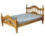 images of Bed Frame Double Bed Dimensions