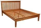 Bed Frame Double Bed Dimensions