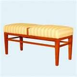 Bed Frame Cushion photos