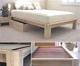 images of Twin Xl Bed Frame Wood images of Twin Xl Bed Frame Wood