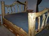 Bed Frames With Shelves photos Bed Frames With Shelves photos