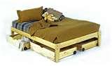 Twin Xl Bed Frame Wood Twin Xl Bed Frame Wood