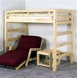 images of Twin Xl Bed Frame Wood