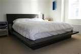 pictures of Bed Frames With Shelves pictures of Bed Frames With Shelves