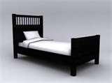 photos of Bed Frame Models