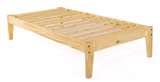 Twin Xl Bed Frame Wood Twin Xl Bed Frame Wood