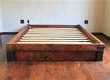 pictures of Bed Frames Reclaimed Wood pictures of Bed Frames Reclaimed Wood