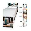 Skateboard Bed Frame Ideas photos Skateboard Bed Frame Ideas photos