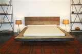 Bed Frames Reclaimed Wood Bed Frames Reclaimed Wood