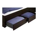 Queen Bed Frame Ikea images