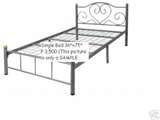images of Bed Frames Steel images of Bed Frames Steel