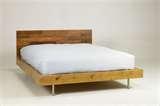 Bed Frames Reclaimed Wood Bed Frames Reclaimed Wood