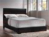 photos of Bed Frames Black Queen