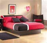Bed Frames Black Queen photos Bed Frames Black Queen photos