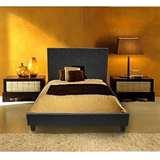 images of Bed Frames Black Queen