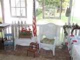 Swinging Bed Frames Swinging Bed Frames
