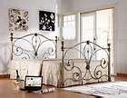 Metal Bed Frame Mn pictures