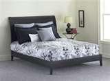 images of Bed Frames Black Queen