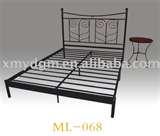 Bed Frames Black Queen