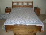 images of Queen Size Bed Frame Md