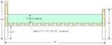 Bed Frame Twin Plan Bed Frame Twin Plan