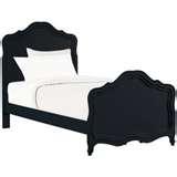 Twin Bed Frame Headboard pictures