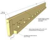 Bed Frame Twin Plan photos Bed Frame Twin Plan photos
