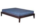 Bed Frame Full Size Platform images