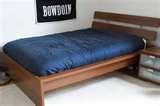 images of Bed Frame Edmonton Alberta