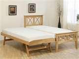 Bed Frame Eco pictures
