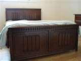 pictures of Bed Frame Edmonton Alberta