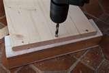 photos of Bed Frame Screw Clamps photos of Bed Frame Screw Clamps