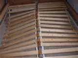Bed Frame Oakland Bed Frame Oakland