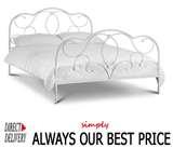 pictures of 4ft Metal Bed Frames pictures of 4ft Metal Bed Frames